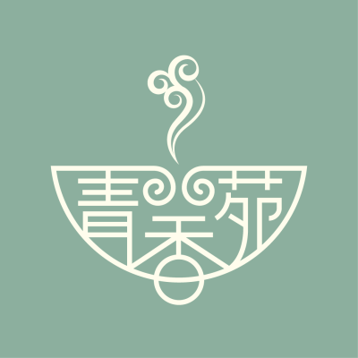 qingxiangyuanlogo